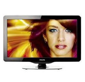 Philips 24PFL5306 24 Inch LCD Television
