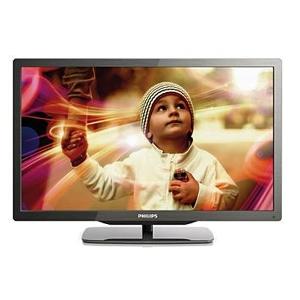 Philips 24PFL5957 24 Inch LED Television
