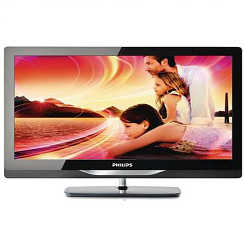 Philips 32PFL4356 32 Inch LED Television
