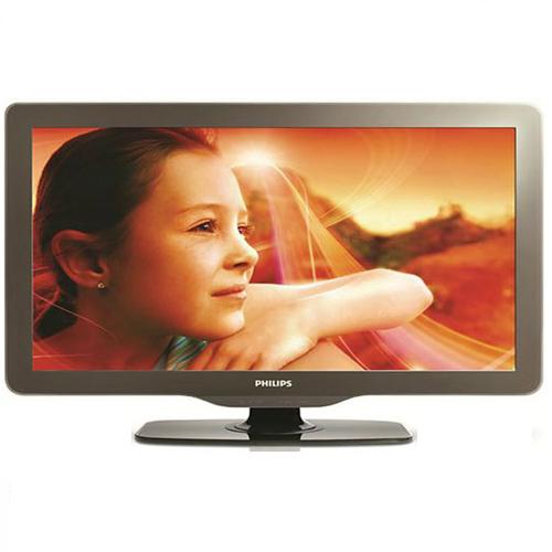 Philips 32PFL5637 32 Inch LCD Television