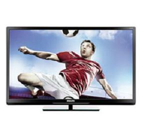 Philips 32PFL6977 32 Inch LED Television