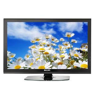 Philips 42PFL3457 42 Inch LED Television