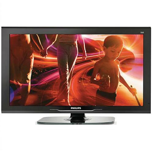 Philips 42PFL6577 42 Inch LED Television