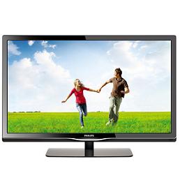 Philips 46PFL4758 46 Inch Full HD LED Television