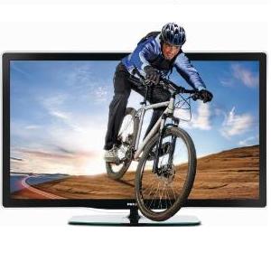 Philips 46PFL8577 46 Inch LED Television