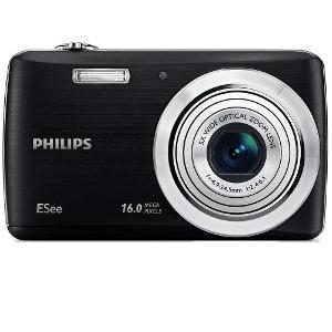 Philips DSC112 16MP Digital Camera