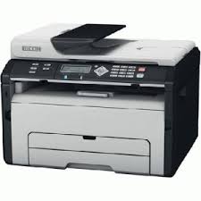 Ricoh Aficio SP 202SN Printer