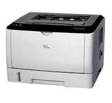 ricoh aficio sp 300dn printer driver