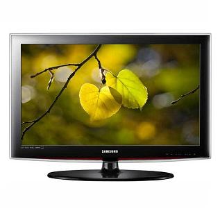 Samsung 32D400 32 Inch LCD Television