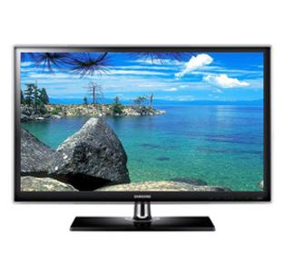 Samsung 32D6000 32 Inch Full HD 3D LED Television