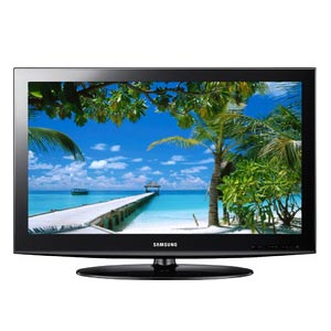 Samsung 32E420 32 Inch LCD Television
