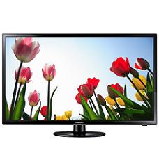 Samsung 32H4303 32 Inch HD Ready Smart LED Television
