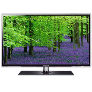 Samsung 40D6600 40 Inch 3D LED Television