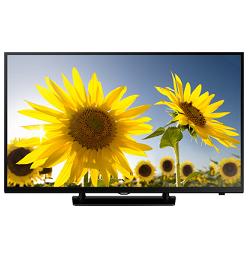 Samsung 40H4240 40 Inch LED Television