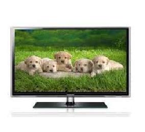 Samsung 46D6600 46 Inch 3D LED Television