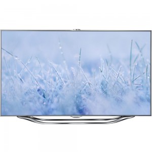 Samsung 46ES8000 46 Inches Full HD 3D LED Television
