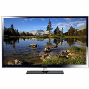 Samsung 51E550 51 Inches Full HD 3D Plasma Television