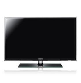 Samsung 55D6600 55 Inch 3D LED Television