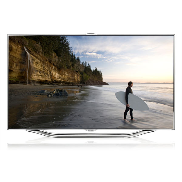 Samsung 55ES8000 55 inch Full HD 3D LED Television