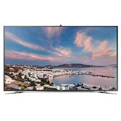 Samsung 55F9000 55 Inch Ultra HD Smart 3D LED Television
