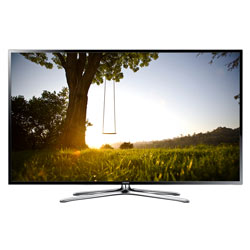 Samsung 60F6400 60 Inch Full HD Smart 3D LED Television