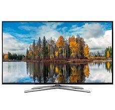 Samsung 60H6400 60 Inch Full HD 3D Smart LED Television