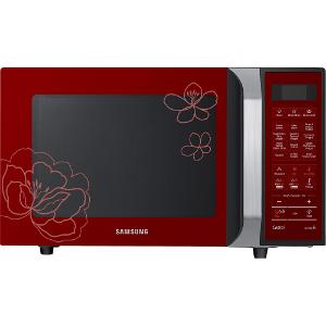 Samsung CE103FF 2S Convection 28 Litres Microwave Oven