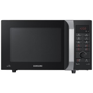 Samsung CE107FF-S/XTL Convection 28 Litres Microwave Oven
