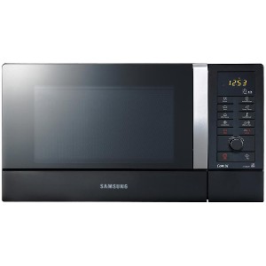Samsung CE108MDF-B/XTL Convection 28 Litres Microwave Oven
