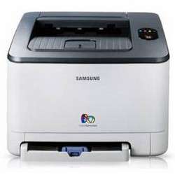 Samsung CLP 310N Colour Laser Printer