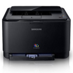 Samsung CLP 315W Color Laser Printer
