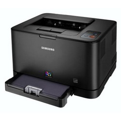 Samsung CLP 325W Wireless Laser Printer