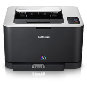 Samsung CLP 326 Color Laser Printer