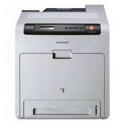 Samsung CLP 610ND Colour Laser Printer
