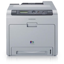 Samsung CLP 620ND Color Laser Printer
