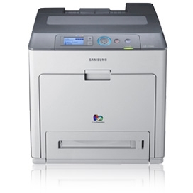 Samsung CLP 775ND Color Laser Printer
