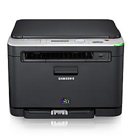 Samsung CLX 3186 FN XIP Multifunctional Laser Printer