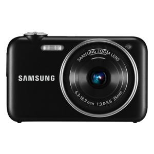Samsung EC ST80 14.2 MP Digital Camera