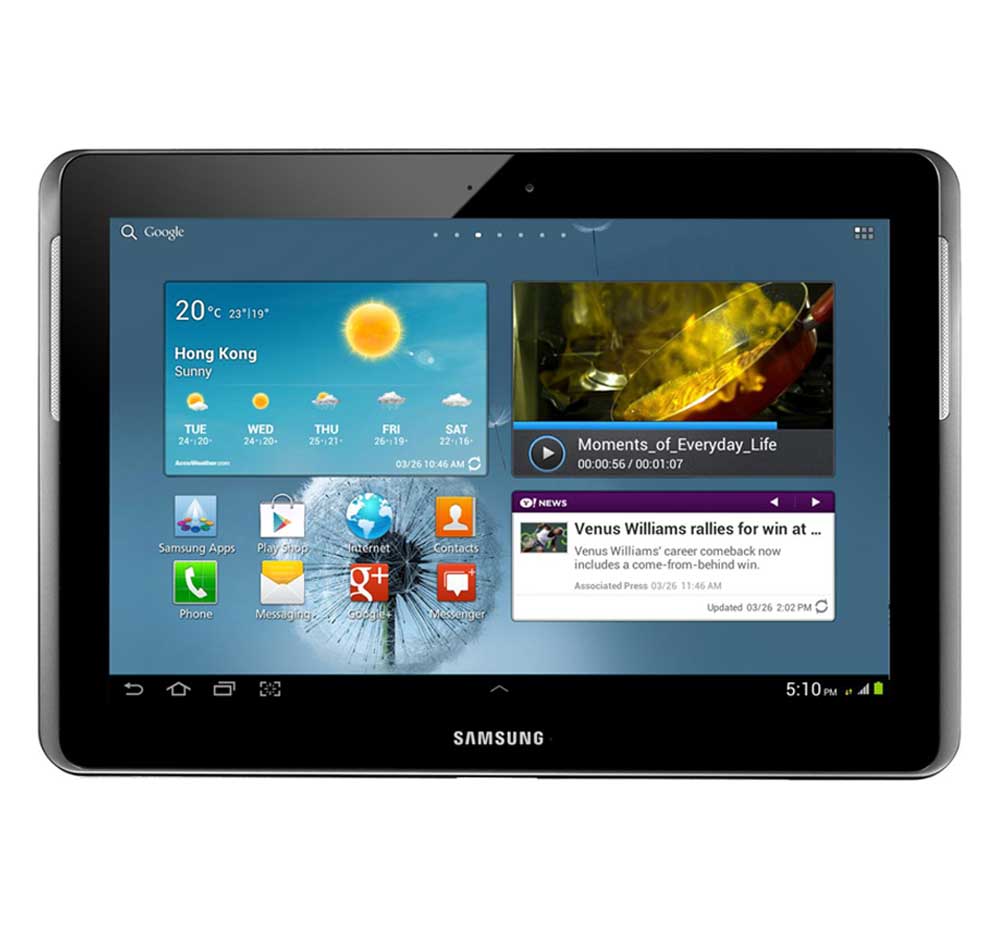 Samsung Galaxy Tab 2 P5100