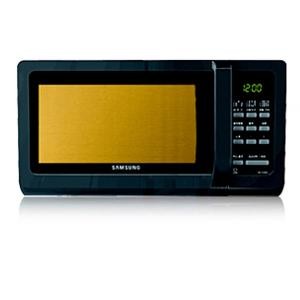 Samsung GE83HDT-B/XTL Grill 23 Litres Microwave Oven