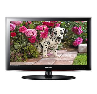 Samsung LA22D450G1R 22 inches Full HD LCD Television