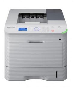 Samsung ML 6510ND Mono Laser Printer