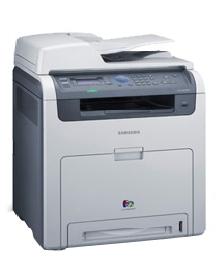 Samsung Multifunctional Laser Printer CLX-6220FX