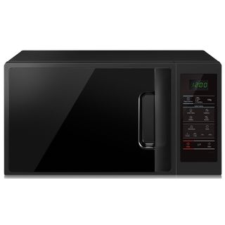 Samsung MW73AD-B/XTL Solo 20 Litres Microwave Oven