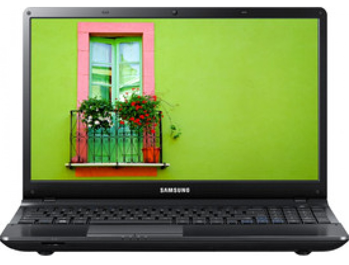 Samsung NP300E5C A02IN Laptop