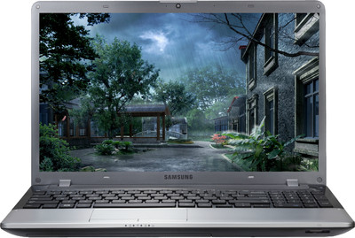 Samsung NP300E5C U01IN Laptop