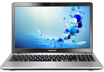 Samsung NP300E5V S02IN Laptop