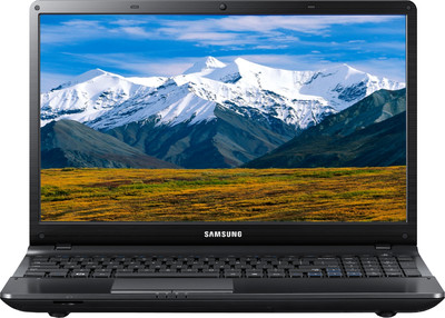 Samsung NP300E5X S01IN Laptop