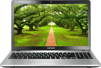 Samsung NP300E5X S03IN Laptop