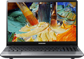 Samsung NP300E5X U01IN Laptop